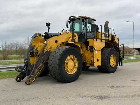 Caterpillar 988K