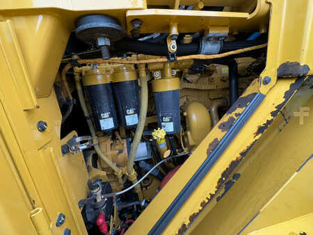 Carregadeira de rodas 2019 Caterpillar 988K (20)