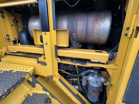 Carregadeira de rodas 2019 Caterpillar 988K (21)