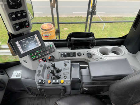 Carregadeira de rodas 2019 Caterpillar 988K (26)