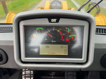 Carregadeira de rodas 2019 Caterpillar 988K (28)