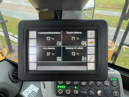 Carregadeira de rodas 2019 Caterpillar 988K (29)