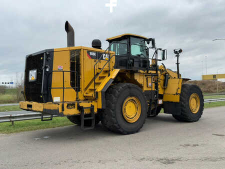 Caterpillar 988K