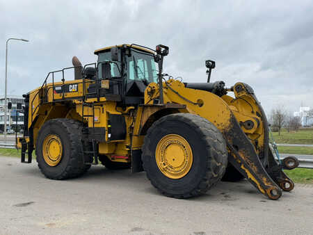 Caterpillar 988K