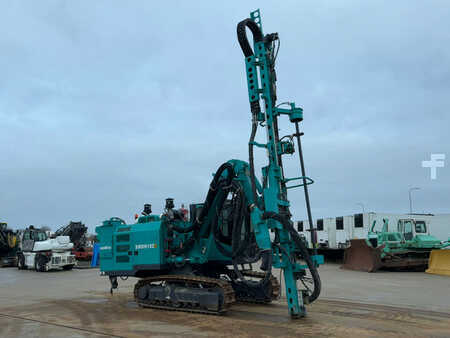 Sunward SWDH102S - Drill