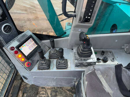 Equipamento de perfuração de poços 2021 Sunward SWDH102S - Drill (25)