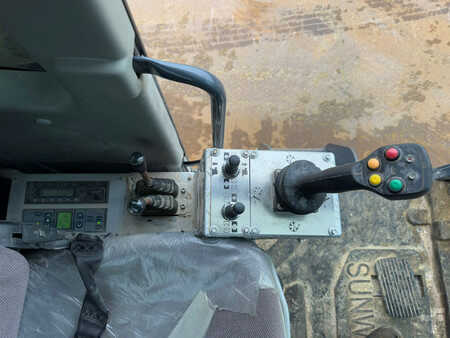 Equipamento de perfuração de poços 2021 Sunward SWDH102S - Drill (29)