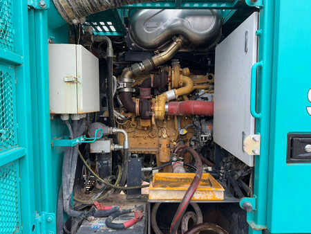 Equipamento de perfuração de poços 2021 Sunward SWDH102S - Drill (36)
