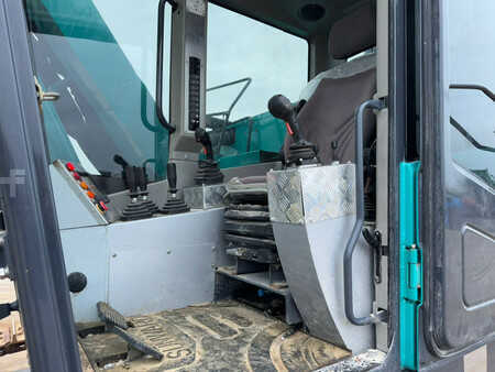 Equipamento de perfuração de poços 2021 Sunward SWDH102S - Drill (37)