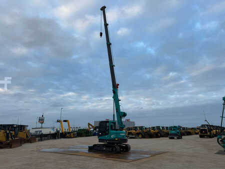 Mobilkraner 2022 Sunward SWTC5D Telescopic Crawler Crane - CE certifiedd (16)