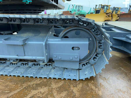Mobilkraner 2022 Sunward SWTC5D Telescopic Crawler Crane - CE certifiedd (22)