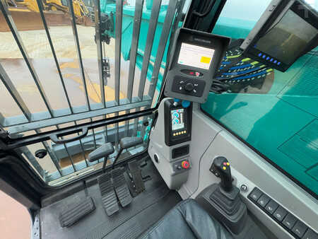 Mobilkraner 2022 Sunward SWTC5D Telescopic Crawler Crane - CE certifiedd (28)