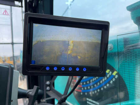 Mobilkraner 2022 Sunward SWTC5D Telescopic Crawler Crane - CE certifiedd (36)