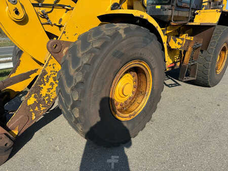 Pyöräkuormaajat 2013 Caterpillar 938K (11)