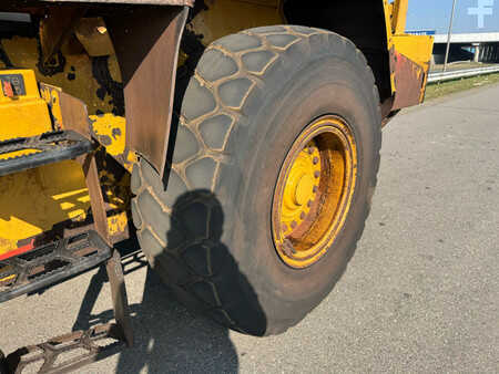 Pyöräkuormaajat 2013 Caterpillar 938K (12)