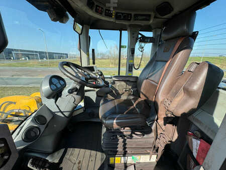 Pyöräkuormaajat 2013 Caterpillar 938K (16)