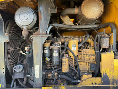 Pyöräkuormaajat 2013 Caterpillar 938K (23)