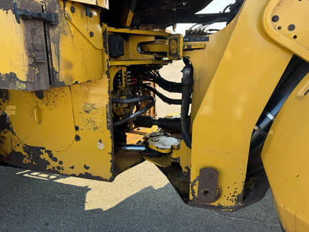 Pyöräkuormaajat 2013 Caterpillar 938K (24)