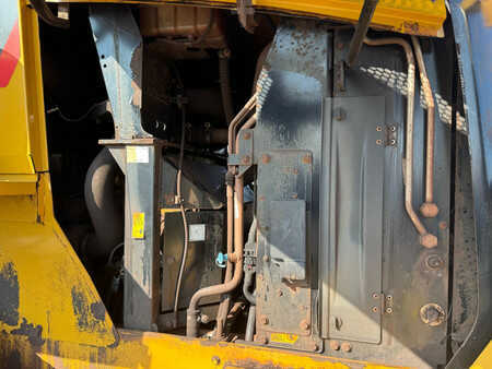 Pyöräkuormaajat 2013 Caterpillar 938K (27)