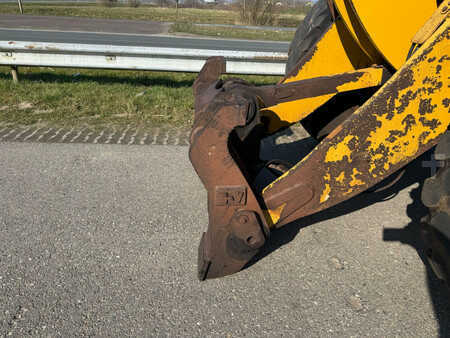 Pyöräkuormaajat 2013 Caterpillar 938K (6)
