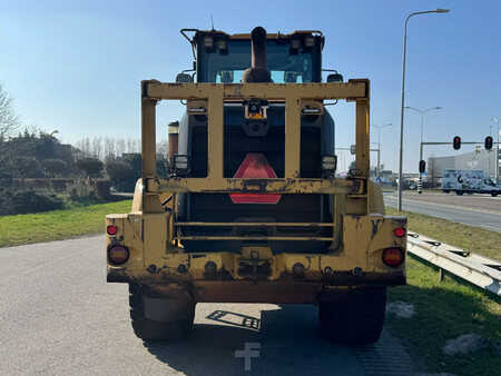 Pyöräkuormaajat 2013 Caterpillar 938K (7)