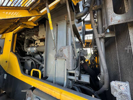 Pyöräkuormaajat 2020 Komatsu WA500-8EO - CE Certified / EPA (20)