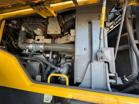 Pyöräkuormaajat 2020 Komatsu WA500-8EO - CE Certified / EPA (21)