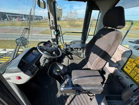 Pyöräkuormaajat 2020 Komatsu WA500-8EO - CE Certified / EPA (24)