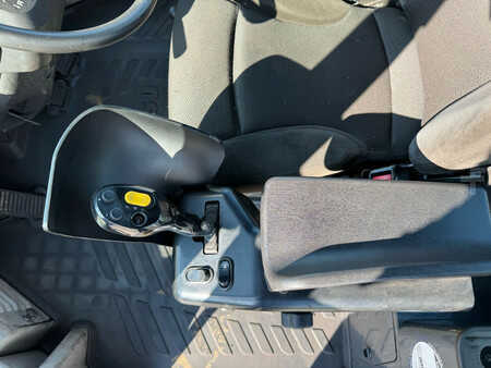 Pyöräkuormaajat 2020 Komatsu WA500-8EO - CE Certified / EPA (26)