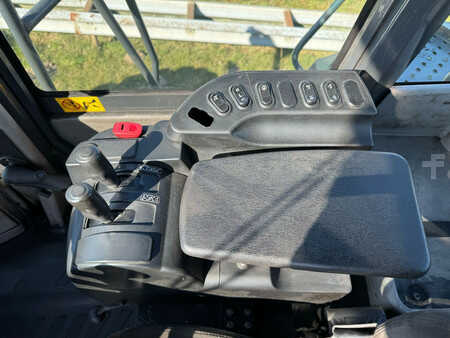 Pyöräkuormaajat 2020 Komatsu WA500-8EO - CE Certified / EPA (27)