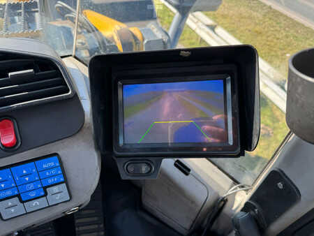 Pyöräkuormaajat 2020 Komatsu WA500-8EO - CE Certified / EPA (31)