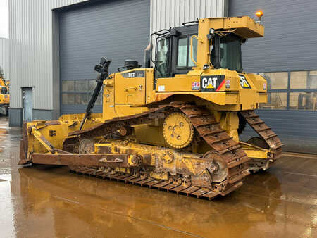 Escavadoras 2014 Caterpillar D6T LGP (3)