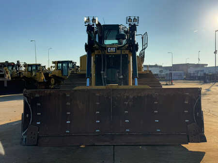 Escavadoras 2018 Caterpillar D6T LGP (7)