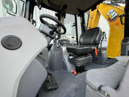 Rigid Backhoe Loader 2024 Caterpillar 424 - 4WD / AC (26)