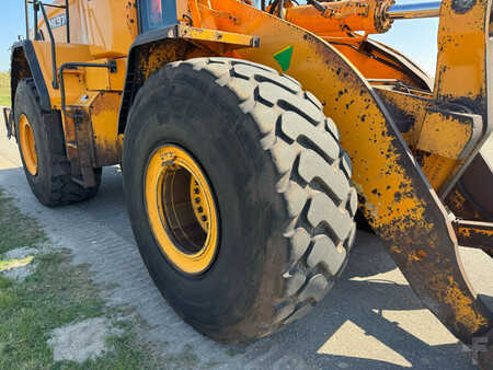 Radlader 2017 Hyundai HL970 (11)