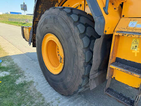 Radlader 2017 Hyundai HL970 (12)