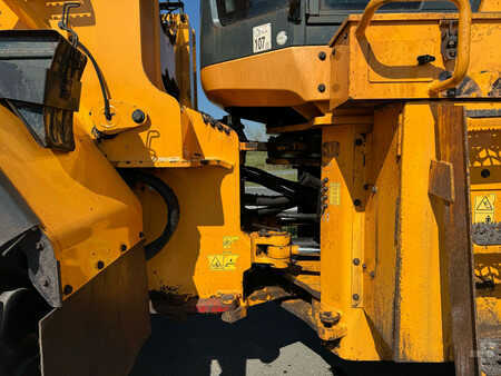 Radlader 2017 Hyundai HL970 (17)