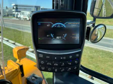 Radlader 2017 Hyundai HL970 (21)