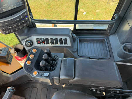 Radlader 2017 Hyundai HL970 (23)