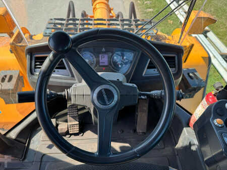 Radlader 2017 Hyundai HL970 (25)
