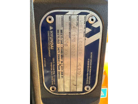 Radlader 2017 Hyundai HL970 (28)