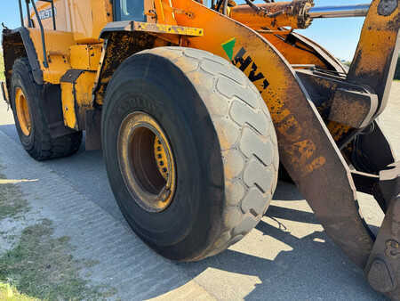Cargadoras de ruedas 2017 Hyundai HL970 (13)