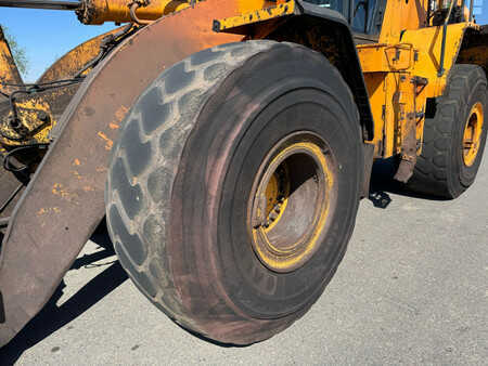 Cargadoras de ruedas 2017 Hyundai HL970 (15)