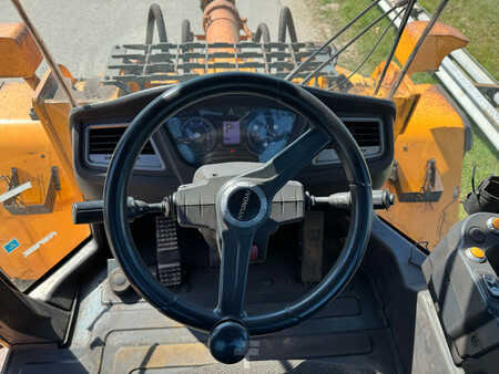 Cargadoras de ruedas 2017 Hyundai HL970 (17)