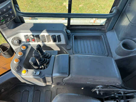 Cargadoras de ruedas 2017 Hyundai HL970 (19)