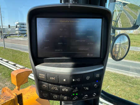Cargadoras de ruedas 2017 Hyundai HL970 (20)