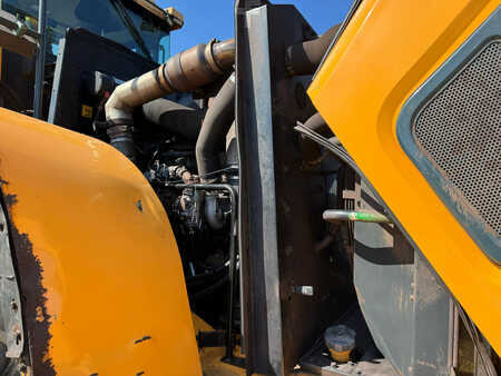 Cargadoras de ruedas 2017 Hyundai HL970 (24)