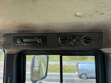 Cargadoras de ruedas 2017 Hyundai HL970 (33)