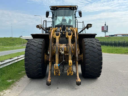 Kolové nakladače 2020 Caterpillar 980M (5)