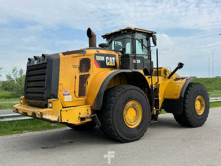 Kolové nakladače 2020 Caterpillar 980M (9)